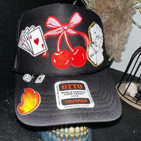 Custom hats!!!! You give me ideas and I’ll make it happen!!! - Picture 15 of 16